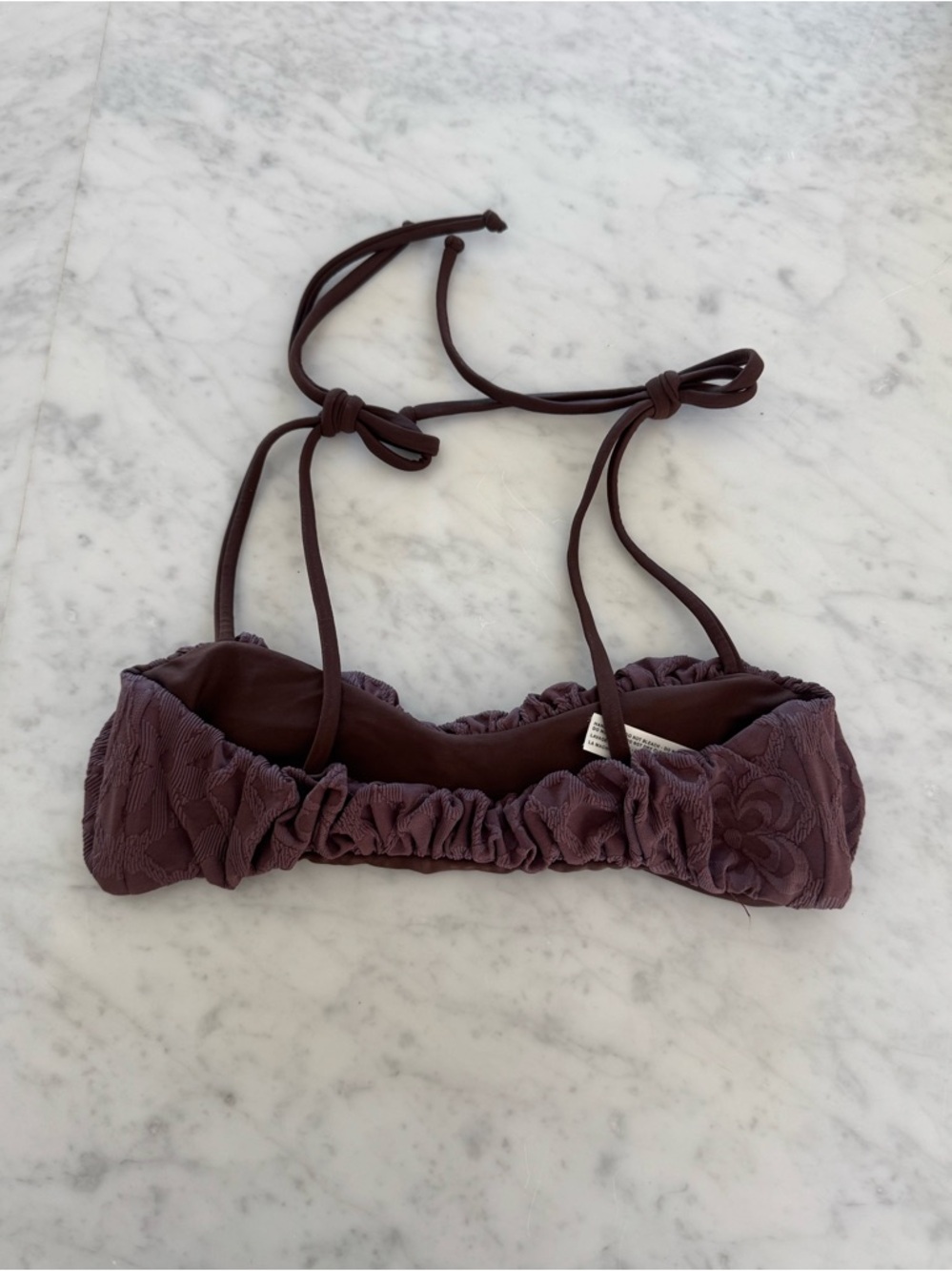free people perri bikini top - Picture 9 of 9